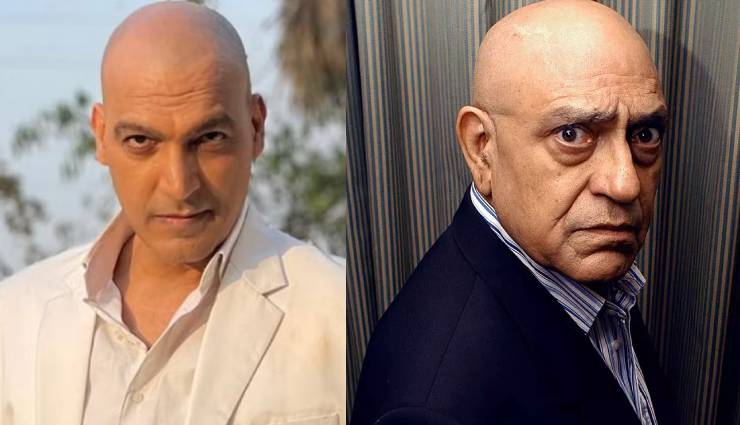 अमरीश पुरी से तुलना पर ऐसा बोले ‘गदर 2’ के विलेन मनीष वाधवा, ‘द आर्चीज’ में ऐसी दिखेंगी सुहाना-खुशी