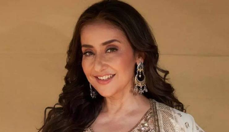 manisha koirala,actress manisha koirala,manisha divorce,manisha cancer,manisha second marriage,samrat dahal,heeramandi the diamond bazaar