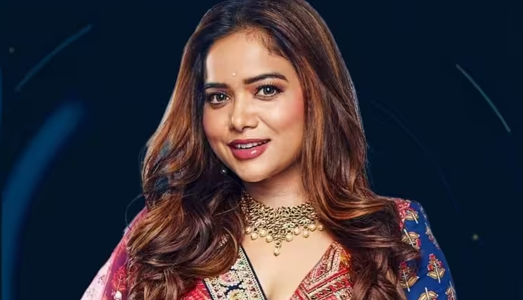 2 News : मनीषा रानी ने खरीदी मर्सिडीज, शेयर किया खुशियोंभरा वीडियो, सुकेश ने फिर लिखा जैकलीन को लव लैटर