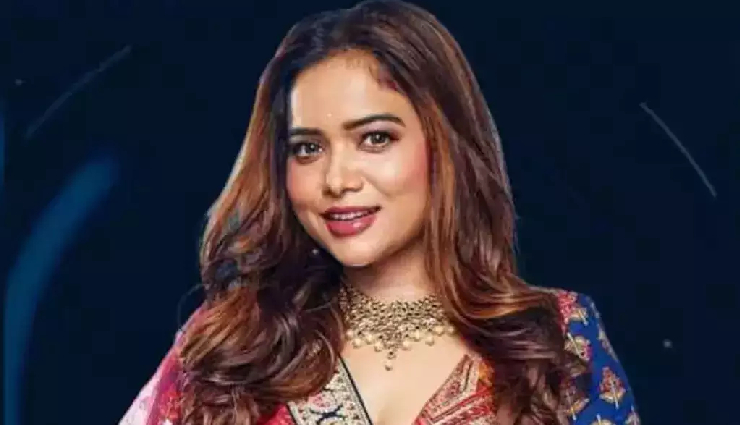 bigg boss ott 2,social media influencer manisha rani,manisha rani,jhalak dikh la ja 11,manisha rani hospital,manisha elvish,manisha tony kakkar