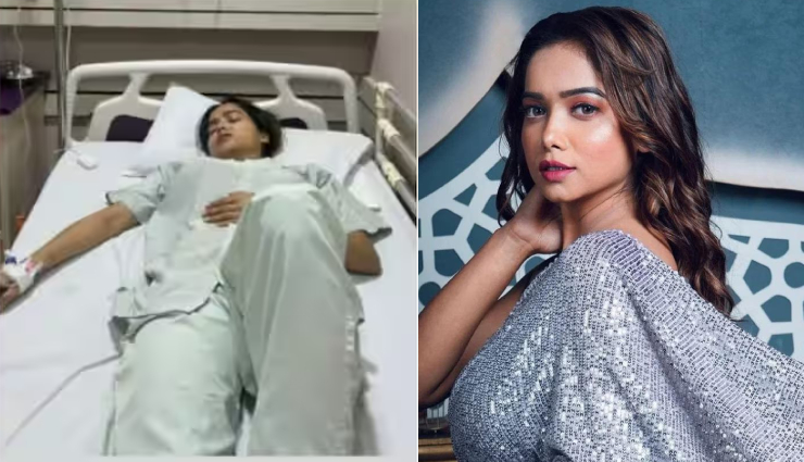 मनीषा की तबीयत बिगड़ी, अस्पताल में हैं भर्ती, Bigg Boss OTT 2 के बाद 'झलक दिखला जा 11' से कर रही थीं मनोरंजन
