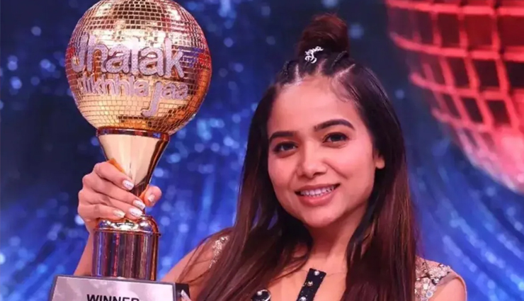 manisha rani,youtuber manisha rani,bigg boss ott 2,jhalak dikhlaja 11,manisha rani mumbai apartment,mainsha rani tony kakkar
