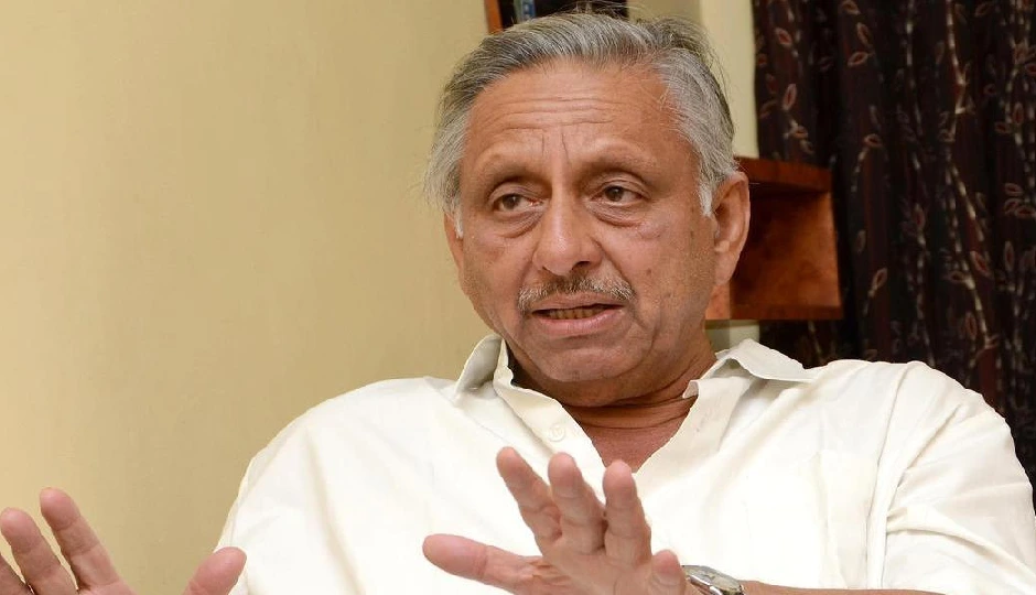 ‘हिंदू धर्म महान है, जबकि हिंदुत्व विवादास्पद’—मणिशंकर अय्यर के बयान पर बीजेपी का कड़ा जवाब