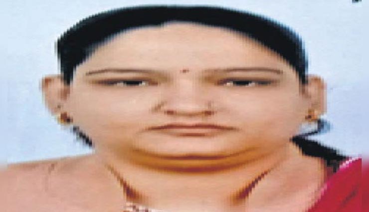 श्रीगंगानगर : शिक्षक भर्ती का परिणाम आने से पहले ही दुनिया को अलविदा कह गई एंबुलेंस में रीट की परीक्षा देने वाली बेटी