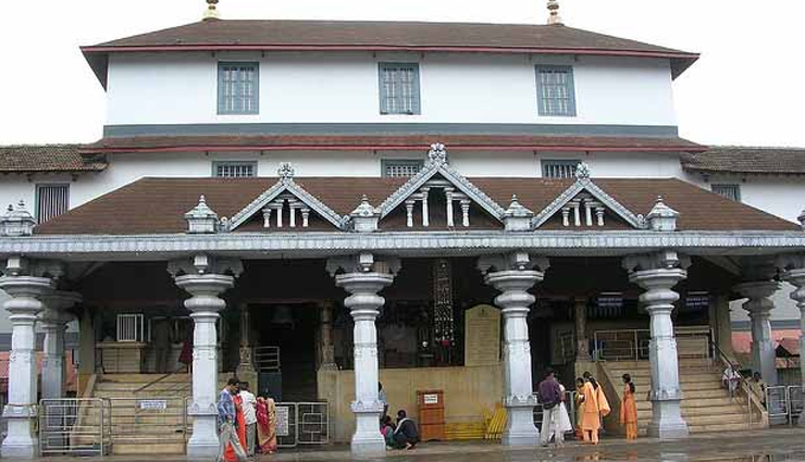 hindu temples in karnataka,karnataka,karnataka tourism,holidays in karnataka,best places to visit in karnataka
