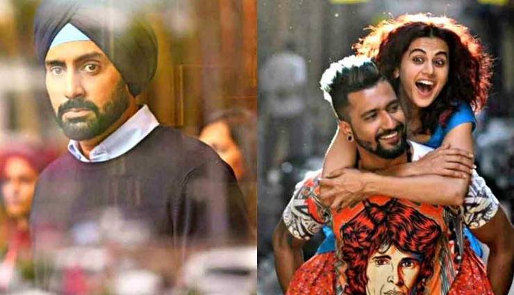 flashback 2018,bollywood movies,movies 2018,manmarziyaan,badhaai ho,tumbadd,andhadun,love sonia,raazi,stree,mukkabaaz,manto,mulk