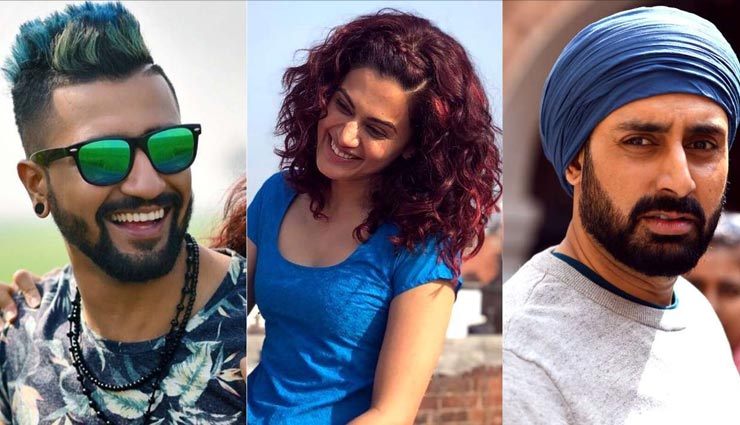 एंड पिक्चर्स पर ‘मनमर्जियां’, विक्की कौशल को हुआ आजादी का अनुभव