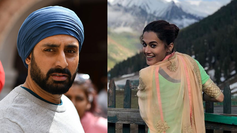 bollywood,taapsee pannu,manmarziyan,abhishek bachchan,manmarziyan movie,download manmarziyan,anurag kashyap