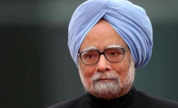 happy birthday,happy birthday manmohan singh,manmohan singh slammed pm narendra modi,pm narendra modi