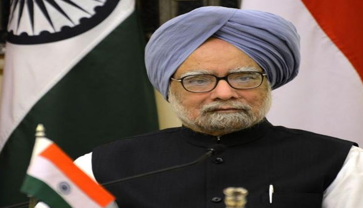 PM Narendra Modi, Rahul Gandhi greet Manmohan Singh on his birthday