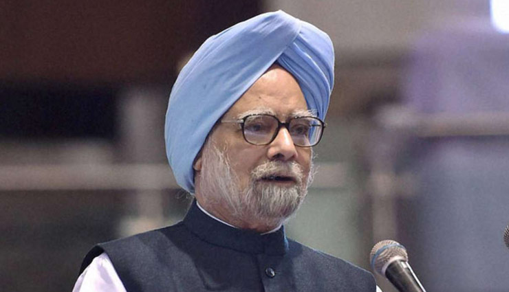 पूर्व पीएम मनमोहन सिंह का PM मोदी पर हमला, बताया - असत्यवादी प्रधानमंत्री, उनका शासन भारत के लिए अच्छा नहीं