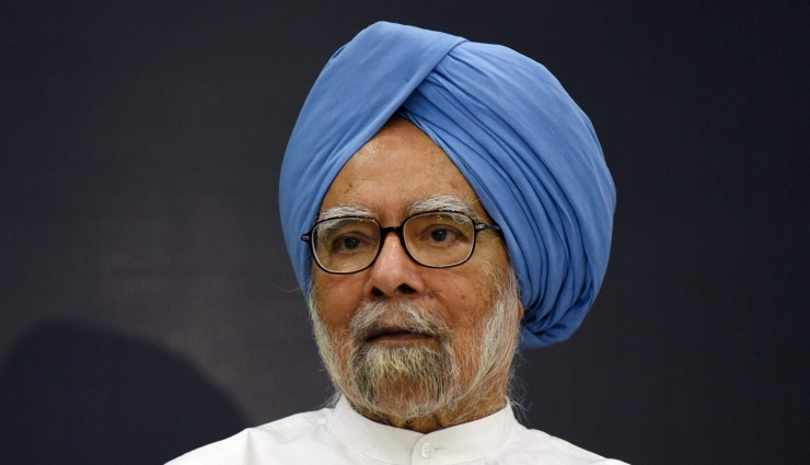 मनमोहन सिंह ने अर्थव्यवस्था को लेकर केंद्र पर साधा निशाना, कहा - खराब इकोनॉमी का सरकार को एहसास तक नहीं 