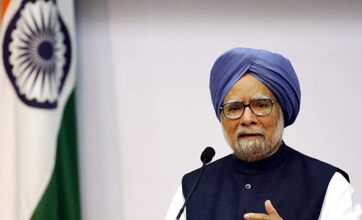 Happy Birthday- 5 times when Manmohan Singh slammed PM Narendra Modi 