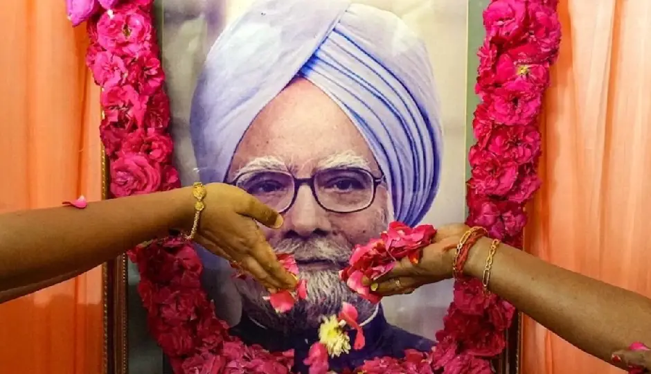 राजघाट पर मनमोहन सिंह की याद में बनेगा स्मारक, DUAC ने मंजूरी के साथ लगाई कई शर्तें