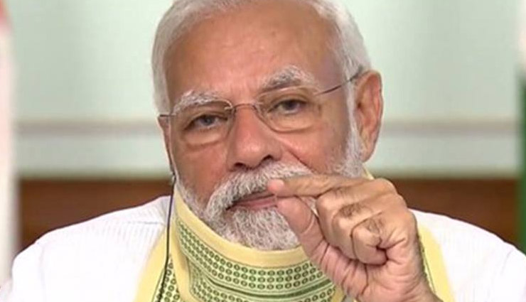 कोरोना संकट / इस दिन PM मोदी करेंगे मन की बात, ऐसे भेजें सुझाव 