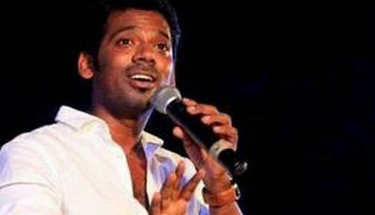 Tamil actor Mano dies in a car accident during Diwali