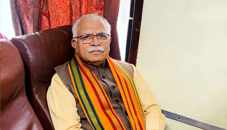 नड्डा के घर पहुंचे गोपाल कांडा समेत 7 MLA , आज शाम खट्टर पेश कर सकते हैं सरकार बनाने का दावा