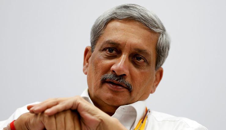 राष्ट्रपति रामनाथ कोविंद, निर्मला सीतारमण और राहुल गांधी ने जताया मनोहर पर्रिकर के निधन पर शोक 