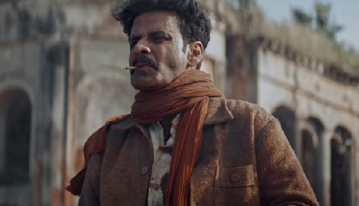 2 News : ‘भैया जी’ के टीजर में खतरनाक अवतार में दिखे मनोज, इधर-कृति व पुलकित ने शेयर की ये खास Photos
