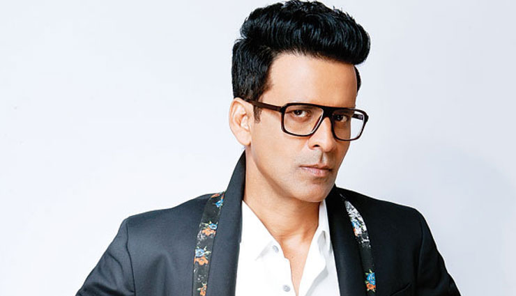 Manoj Bajpayee Feels Producing Movie is Difficult