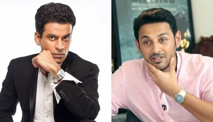 अपूर्व असरानी के साथ फिर नजर आएंगे मनोज वाजपेयी