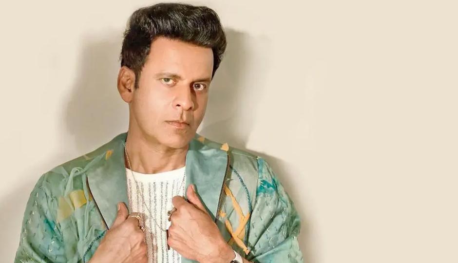 Manoj Bajpayee Describes His New Upcoming Release The Governor
