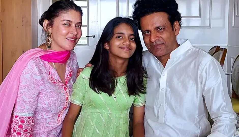 manoj bajpayee,actor manoj bajpayee,shabana raza,actress shabana raza,neha,manoj movies,manoj film industry,manoj shabana,kareeb,inspector znede,jugnuma