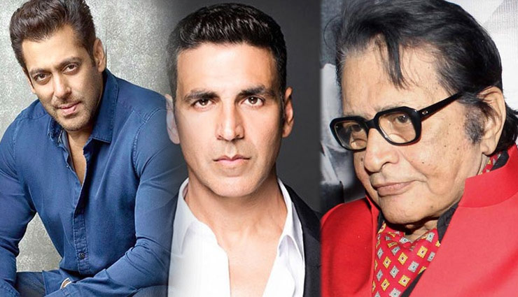 ‘नया भारत’: सलमान और अक्षय को लेकर बन सकती है