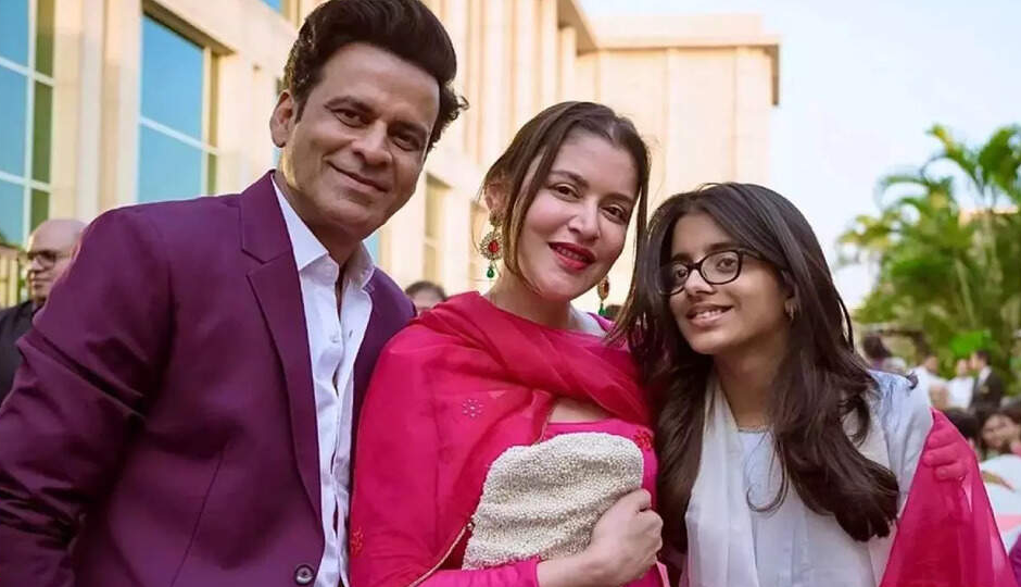 मनोज की पत्नी को नहीं होता उनकी सफलता पर यकीन, बताया चमत्कार, कहा-आप लोगों को नाराज करते रहते हैं…