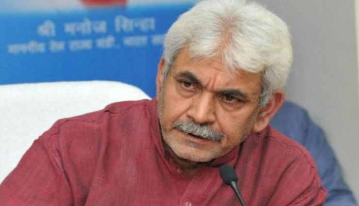 Election 2019 : मोदी लहर में भी हारे बीजेपी के ये 4 बड़े नेता, नतीजे कर देंगे हैरान lok sabha election result 2019,narendra modi,pm narendra modi,narendra modi wave,sambit patra,jaya pradha,manoj sinha,dinesh lal yadav,news,news in hindi