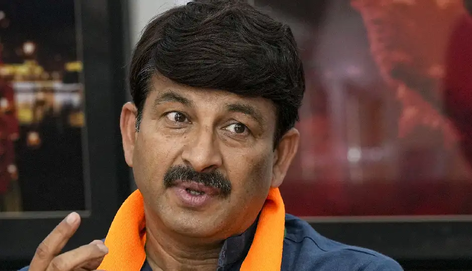 आरक्षण पर मनोज तिवारी का बड़ा बयान, बोले- देश में कोई जाति ऐसी नहीं जिसे न मिला हो लाभ