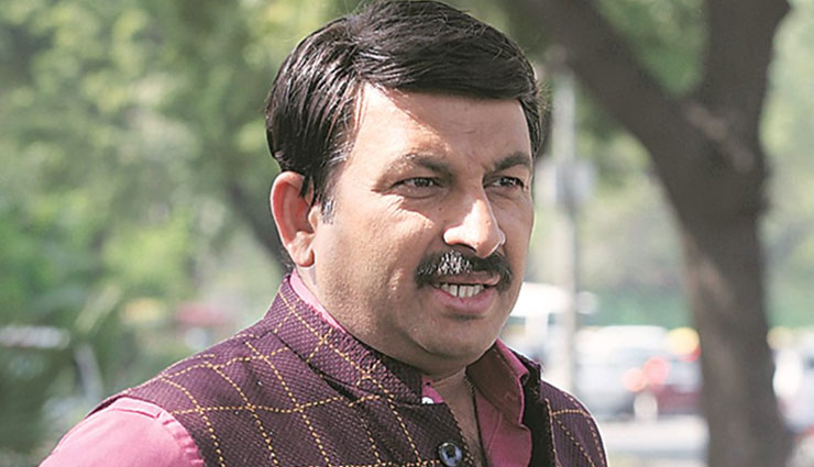 कारों के शौकीन हैं मनोज तिवारी, 3 नए केस, 24 करोड़ की संपत्ति के मालिक