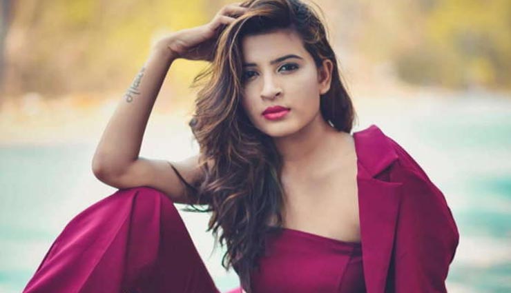 मॉडल की हत्या का हुआ खुलासा, सेक्स के लिए मना करने पर उतारा मौत के घाट