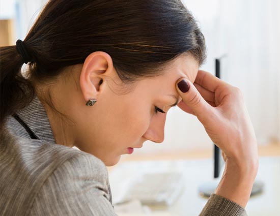 मानसिक तनाव को दूर करने के ज्योतिषीय उपाय 