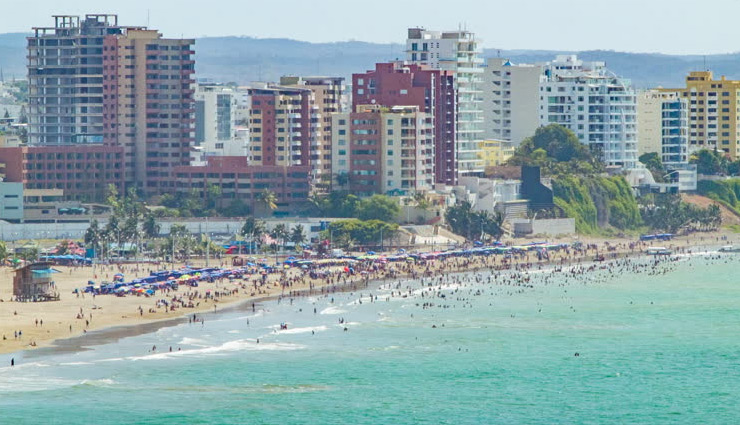 5 Activities You Must Do in Manta, Ecuador