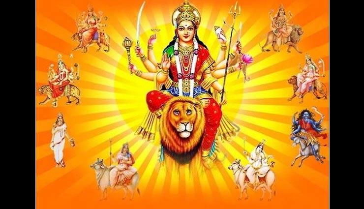 Navratri 2019- 9 Mantras for Each Day To Impress Maa During Navratri