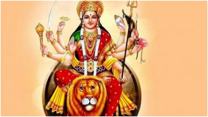 navratri 2019,9 mantras,mantra to impress maa durga,impress maa during navratri