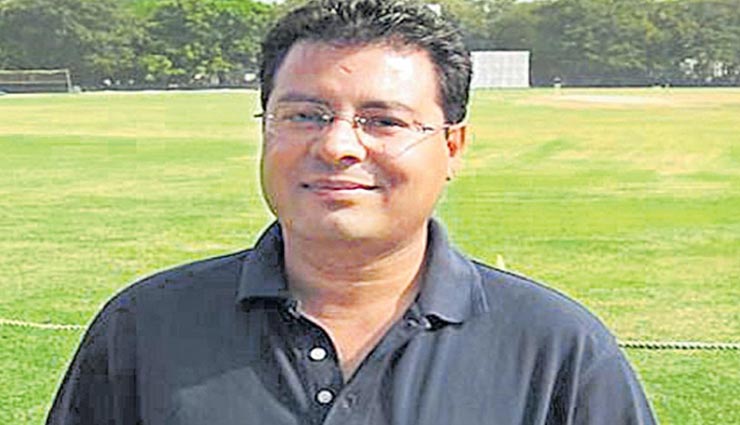 IPL 2021 : मैच रेफरी मनु नय्यर ने भी बायो बबल को कहा अलविदा, हुआ मां का निधन