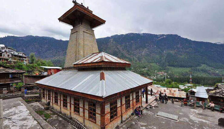 must visit places near manali,manali tourist attractions,hadimba temple,museum of himachal culture and folk art,tibetan monasteries manali,manu temple,manali clubhouse,vashisht hot water springs,maa sharvari temple,nehru kund,jogini falls,solang valley