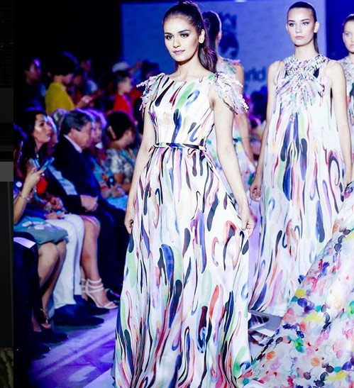 मानुषी बनी 67वीं मिस वर्ल्ड, 17 साल बाद फिर से भारत की बेटी को मिला यह सम्मान manushi chillar,2017 miss world,priyanka chopra,entertainment news