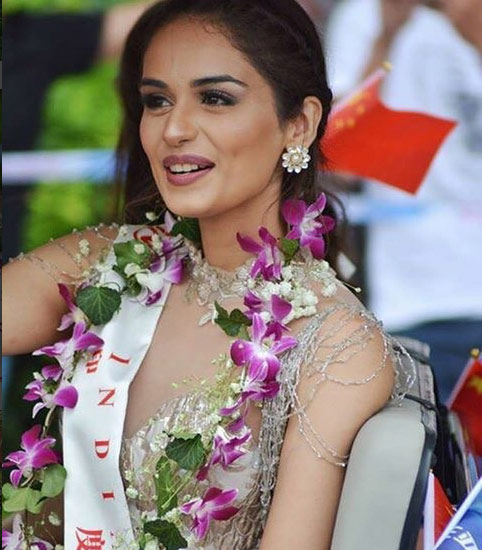 मानुषी बनी 67वीं मिस वर्ल्ड, 17 साल बाद फिर से भारत की बेटी को मिला यह सम्मान manushi chillar,2017 miss world,priyanka chopra,entertainment news