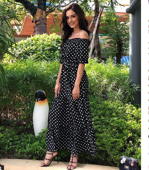 मानुषी बनी 67वीं मिस वर्ल्ड, 17 साल बाद फिर से भारत की बेटी को मिला यह सम्मान manushi chillar,2017 miss world,priyanka chopra,entertainment news