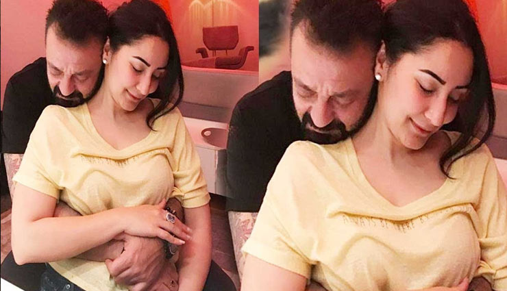 sanjay dutt,manyata dutt,manyata dutt birthday,manyata dutt birthday special,sanjay dutt wife manyata,manyata dutt unknown facts,manyata dutt worked in c grade films,prakash jha film item number,item number in gangajal,entertainment,bollywood