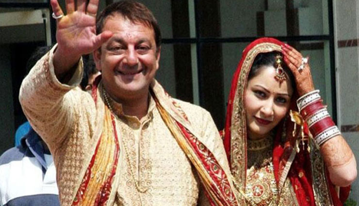 sanjay dutt,manyata dutt,manyata dutt birthday,manyata dutt birthday special,sanjay dutt wife manyata,manyata dutt unknown facts,manyata dutt worked in c grade films,prakash jha film item number,item number in gangajal,entertainment,bollywood