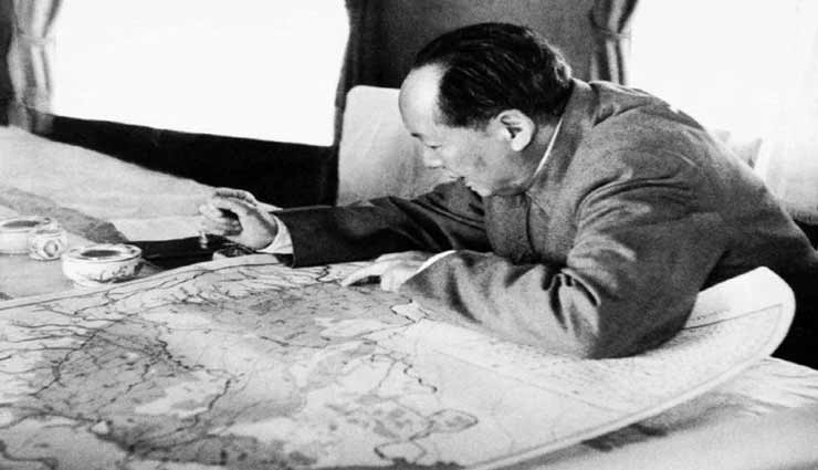 weird news,weird information,mao zedong,china