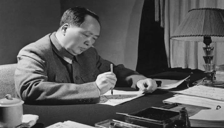 नेता जिसे नहाने से भी थी नफरत, नहीं किया कभी भी दांतों पर ब्रश