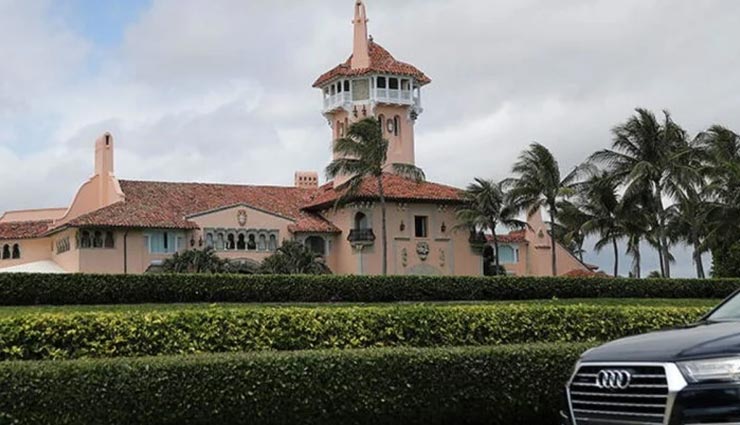 news,latest news,weorld news,donald trump,donald trump security issue,mar a lago resort,florida,teens with ak47