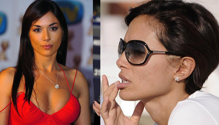 5 politicians around the world,smartest politicians around the world,dimple yadav,sethrida geagea,sethrida geagea,angela gerekou,eva kaili