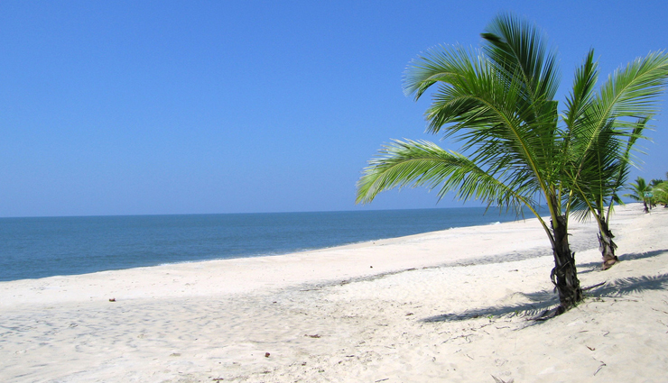 holidays,5 blue water beaches in india,most amazing beaches in india,like foreign beaches in india,most beautiful beaches in india