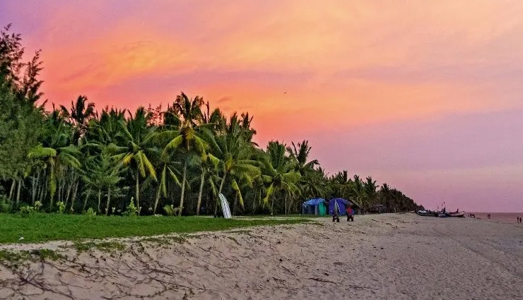 kochi beautiful beaches,fort kochi beach attractions,cherai beach tranquility,vypin beach scenic beauty,andhakaranazhi beach kerala,marari beach cleanest beach,kuzhupilly beach hidden gem,puthuvype beach serene retreat,alappuzha beach venice of the east,top beaches in kochi